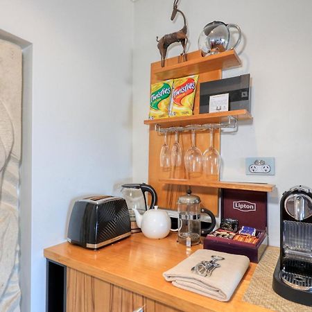 The Madsen Boutique Hotel Пенгуин Екстериор снимка