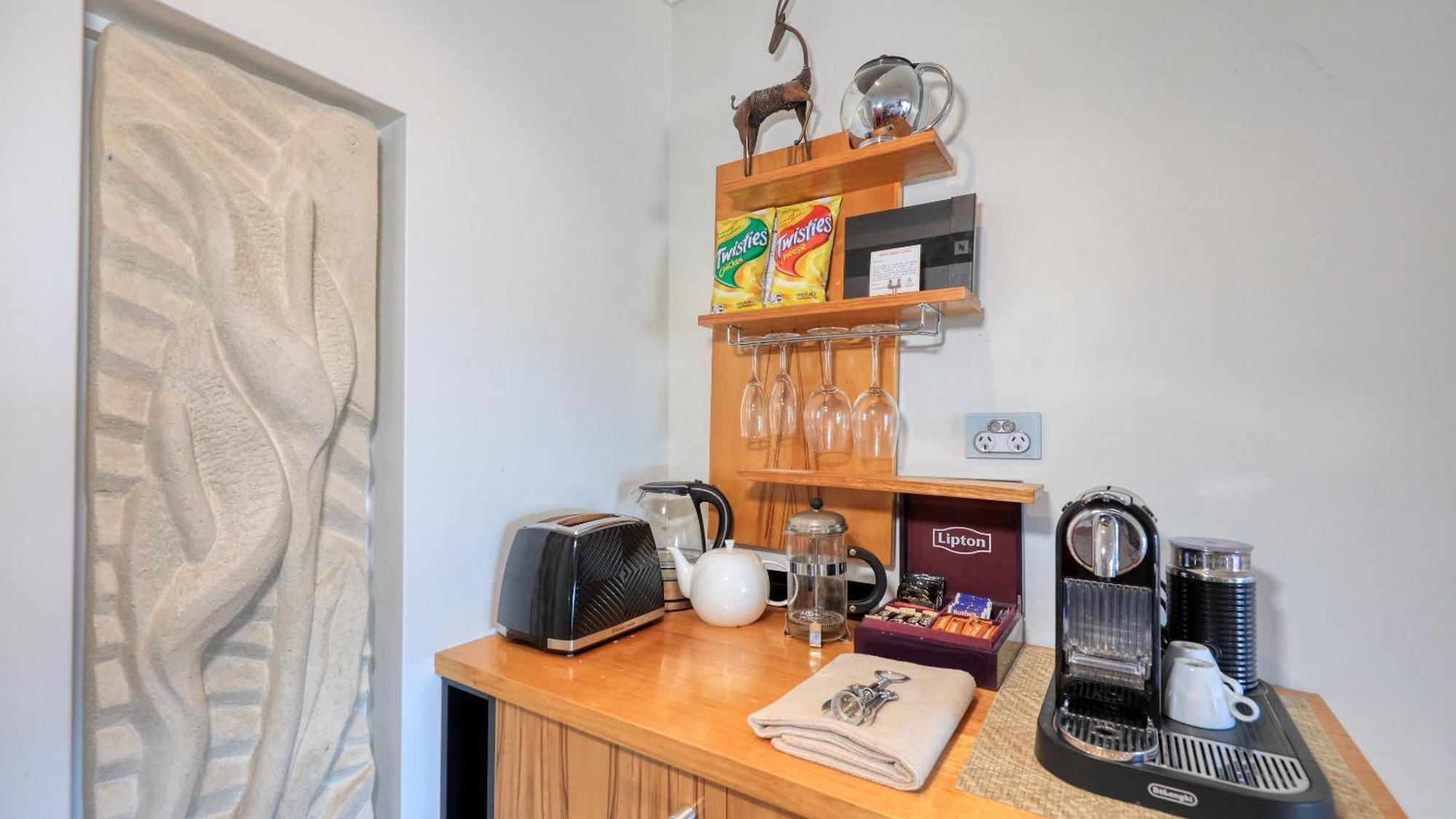 The Madsen Boutique Hotel Пенгуин Екстериор снимка