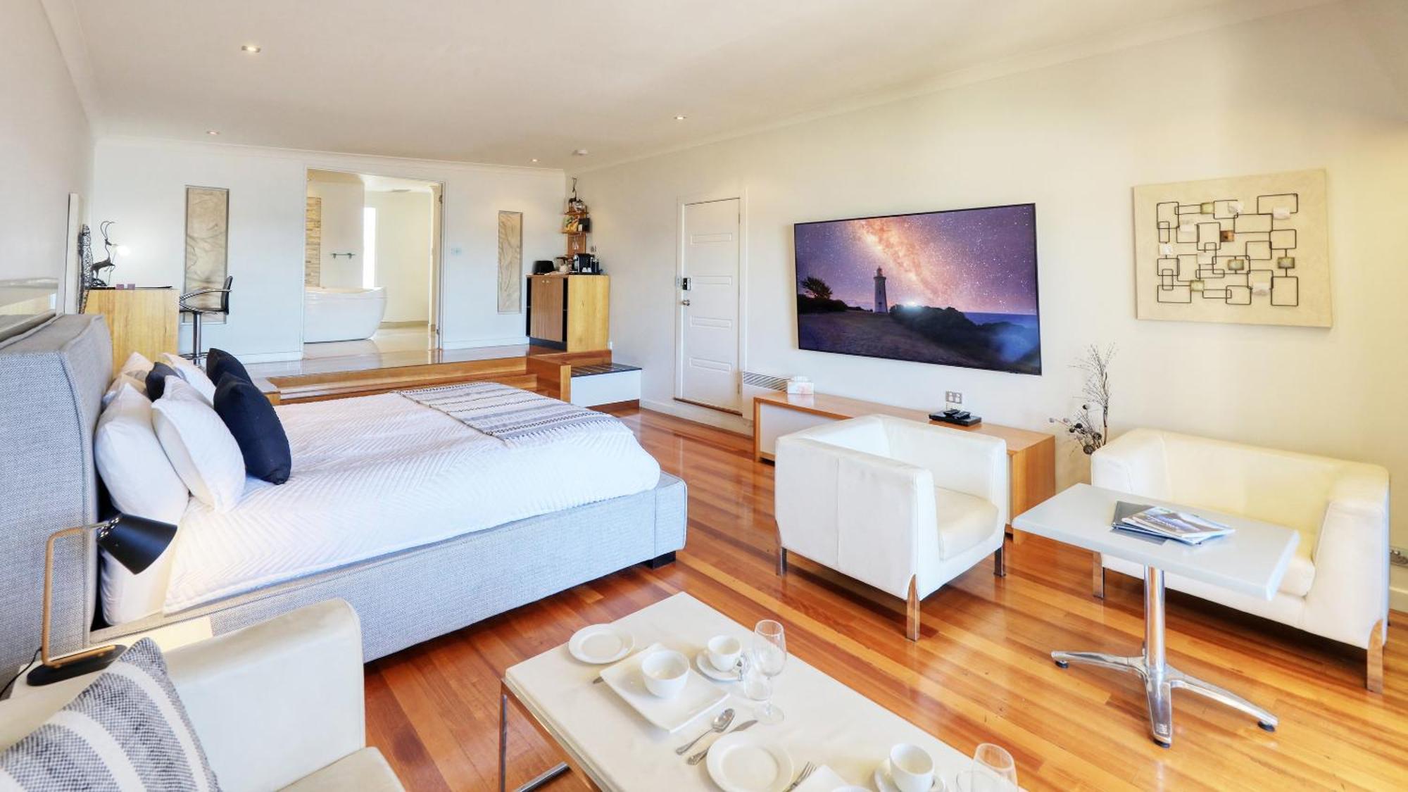The Madsen Boutique Hotel Пенгуин Екстериор снимка