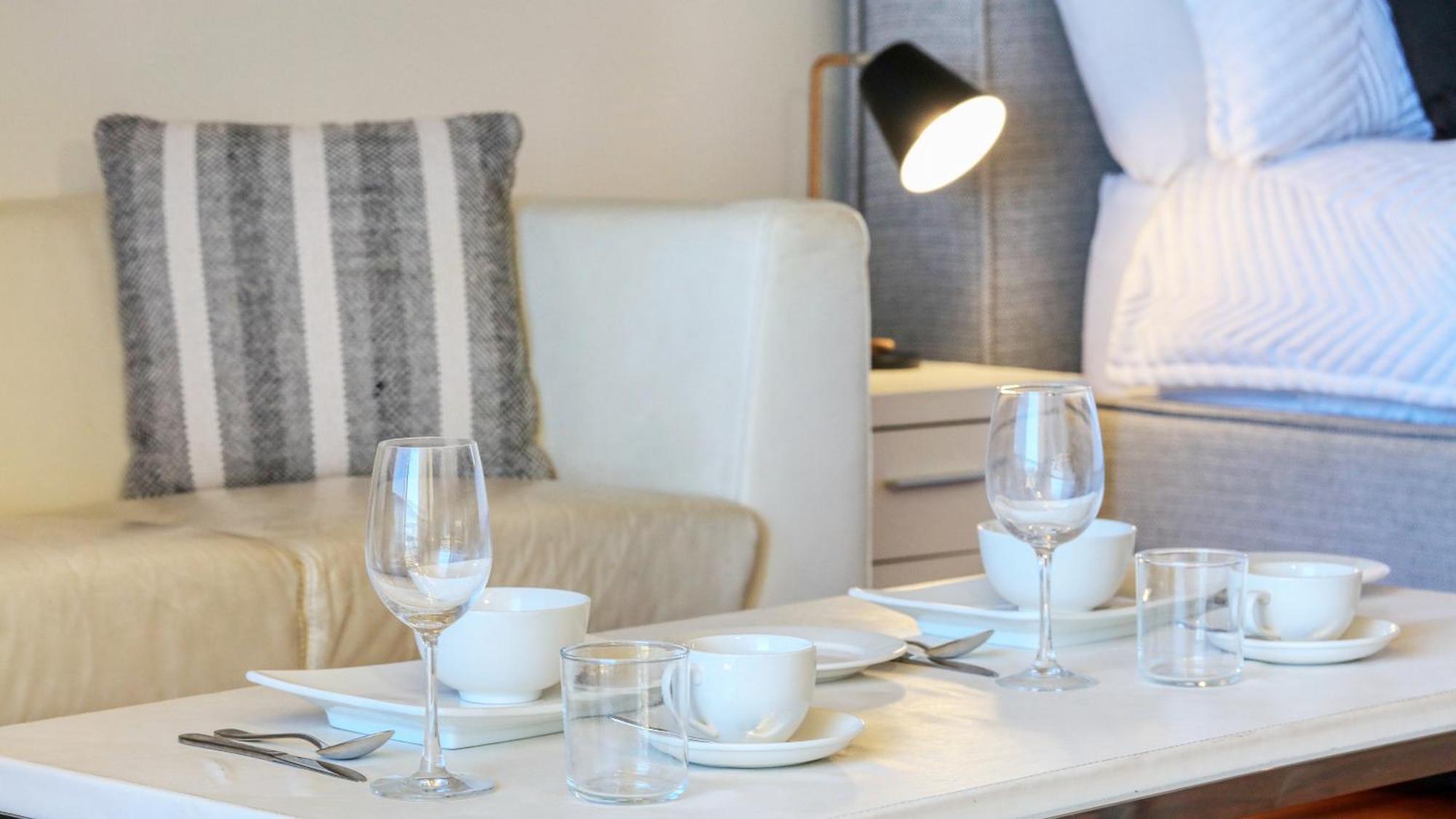 The Madsen Boutique Hotel Пенгуин Екстериор снимка