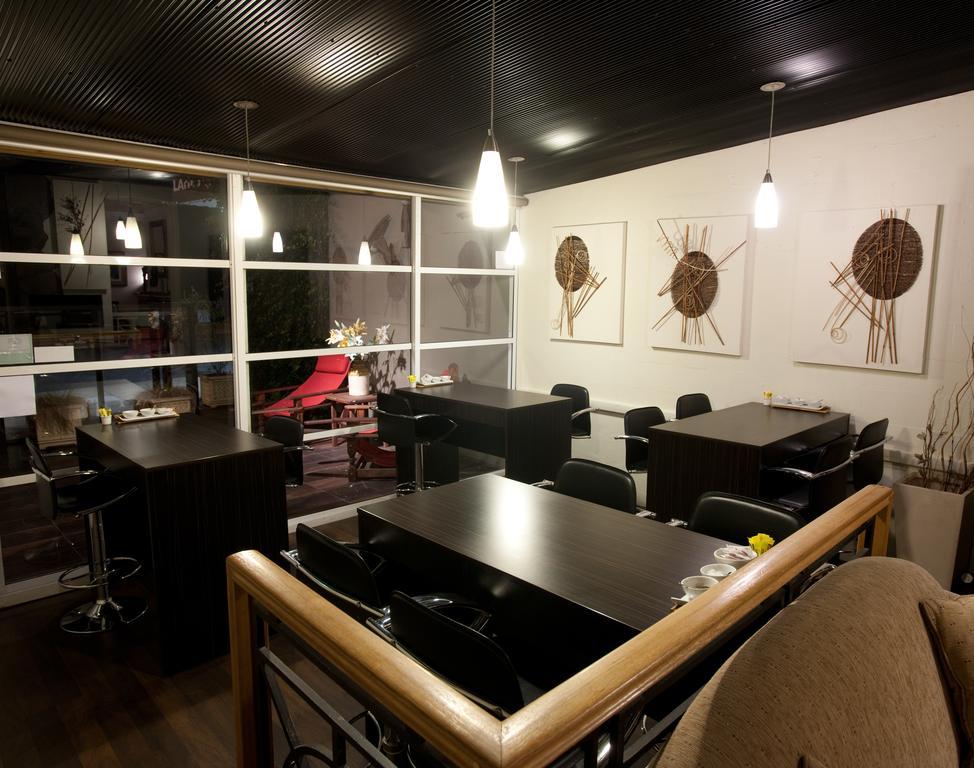 The Madsen Boutique Hotel Пенгуин Екстериор снимка