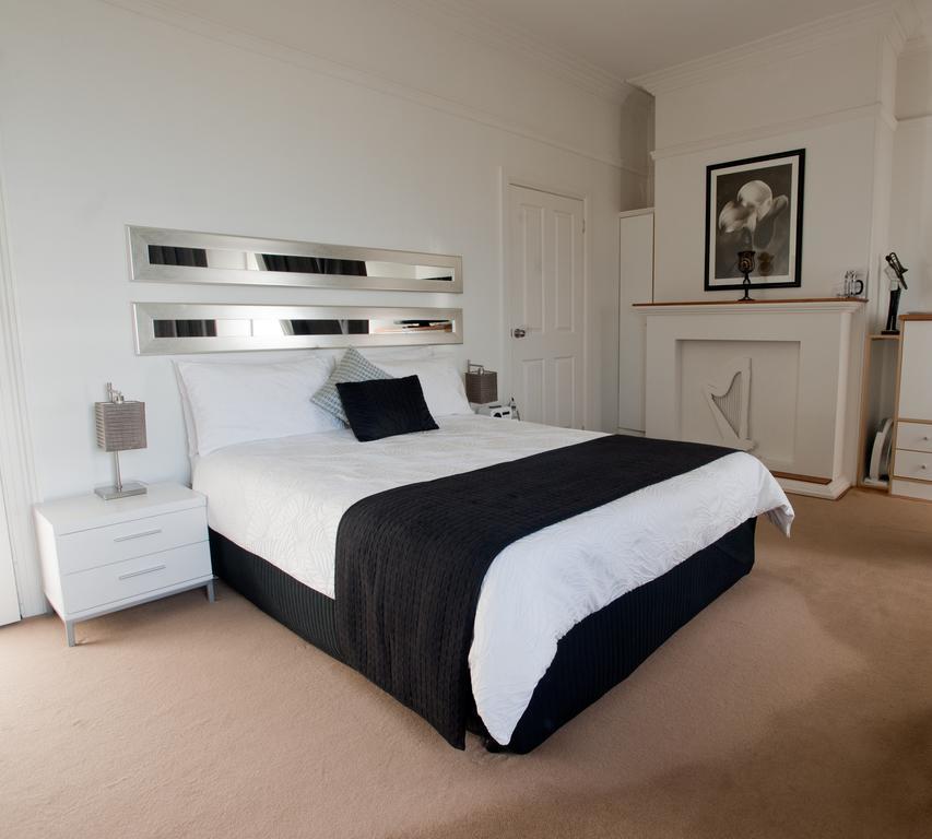 The Madsen Boutique Hotel Пенгуин Екстериор снимка