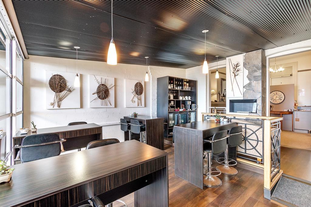 The Madsen Boutique Hotel Пенгуин Екстериор снимка
