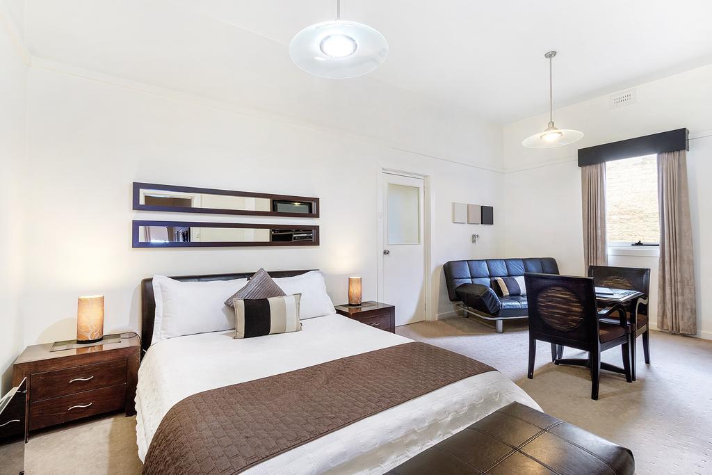 The Madsen Boutique Hotel Пенгуин Екстериор снимка