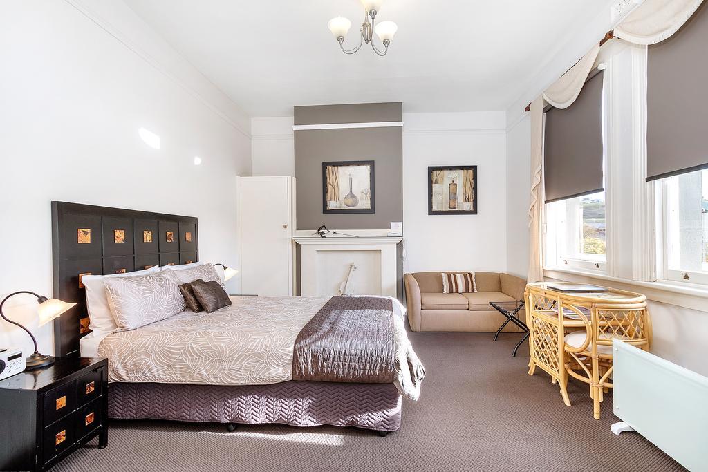 The Madsen Boutique Hotel Пенгуин Екстериор снимка