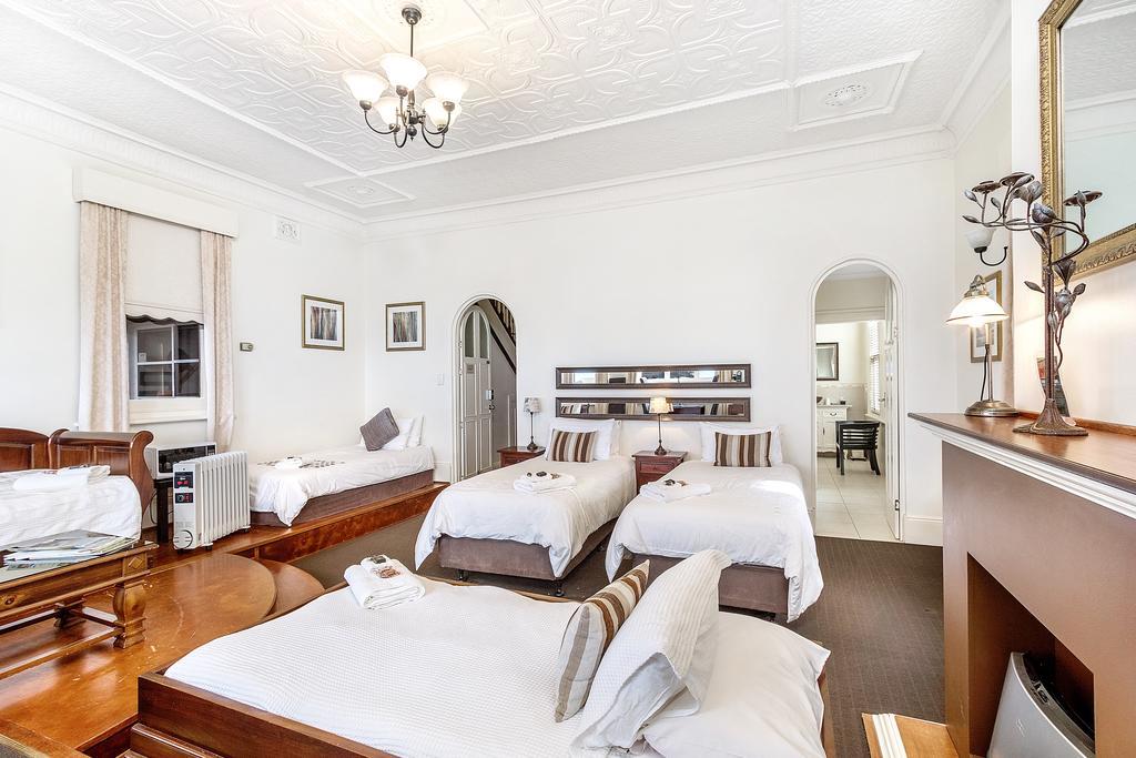 The Madsen Boutique Hotel Пенгуин Екстериор снимка