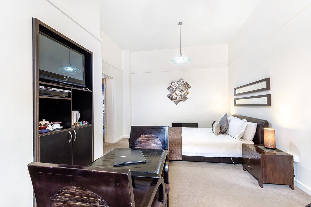 The Madsen Boutique Hotel Пенгуин Екстериор снимка