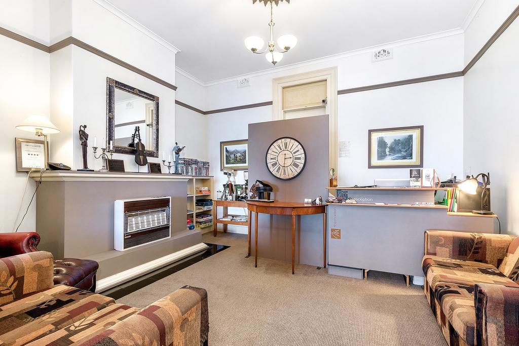 The Madsen Boutique Hotel Пенгуин Екстериор снимка