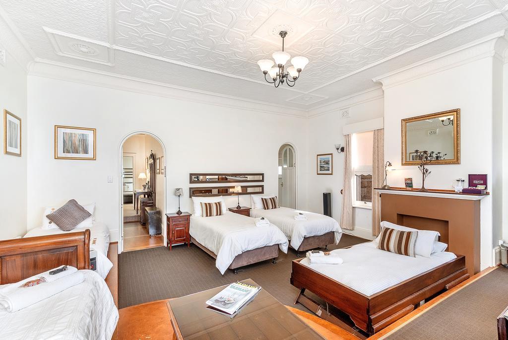 The Madsen Boutique Hotel Пенгуин Екстериор снимка