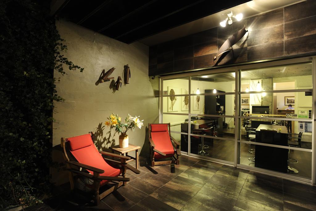 The Madsen Boutique Hotel Пенгуин Екстериор снимка