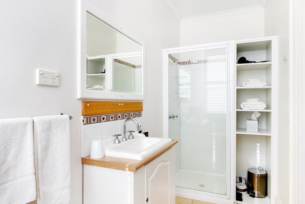 The Madsen Boutique Hotel Пенгуин Екстериор снимка