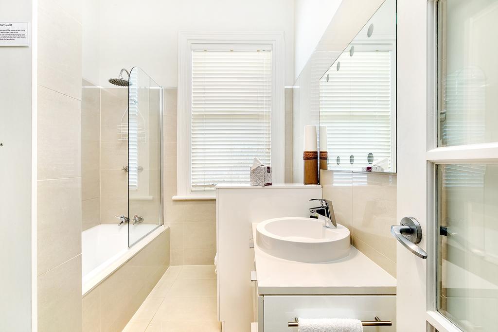The Madsen Boutique Hotel Пенгуин Екстериор снимка